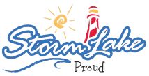 City of Storm Lake Proud